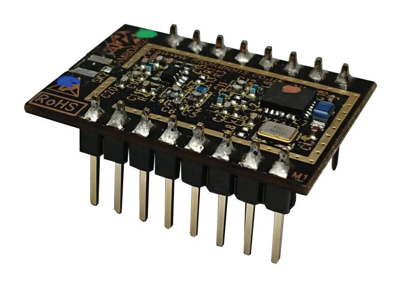 RF SOLUTIONS LAMBDA80-24D Transreceptores RF - Banda ISM De 2,4GHz En Adelante