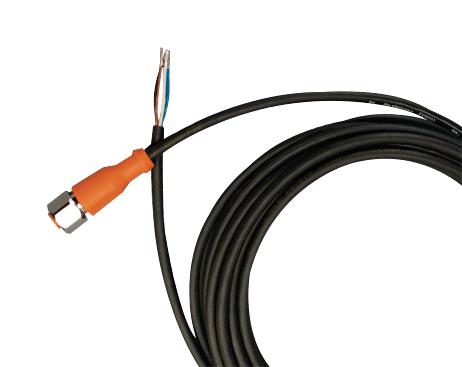 OMEGA M12C-PUR-4-S-F-5 Conjuntos De Cables Para Sensores