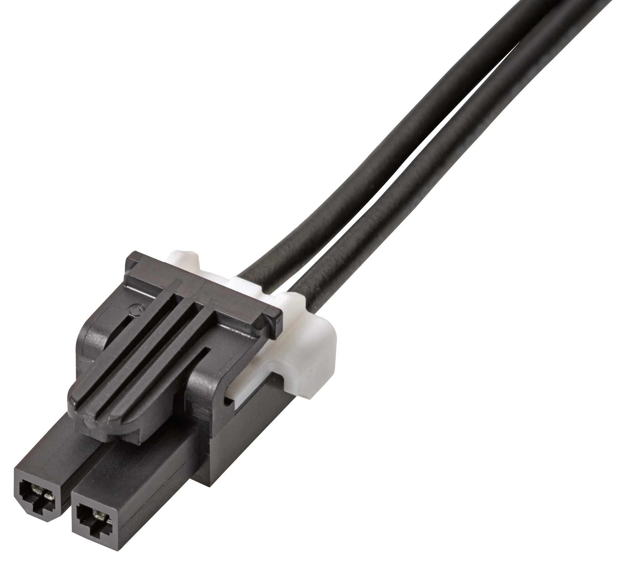 MOLEX 145135-0201 Conjuntos De Cables De Cable A Placa