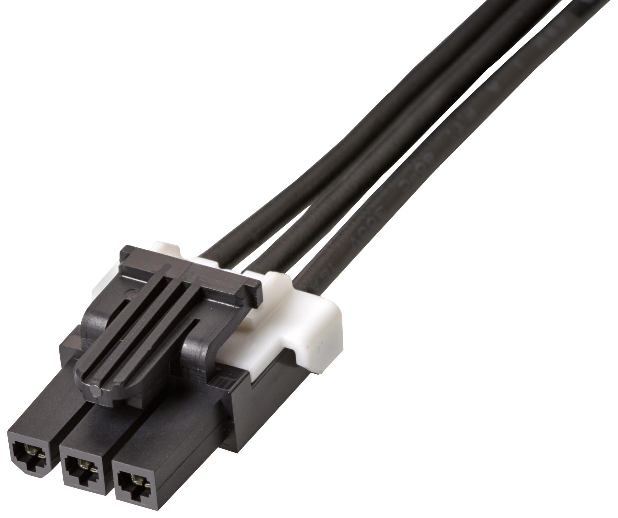 MOLEX / PARTNER STOCK 145135-0300 Conjuntos De Cables De Cable A Placa