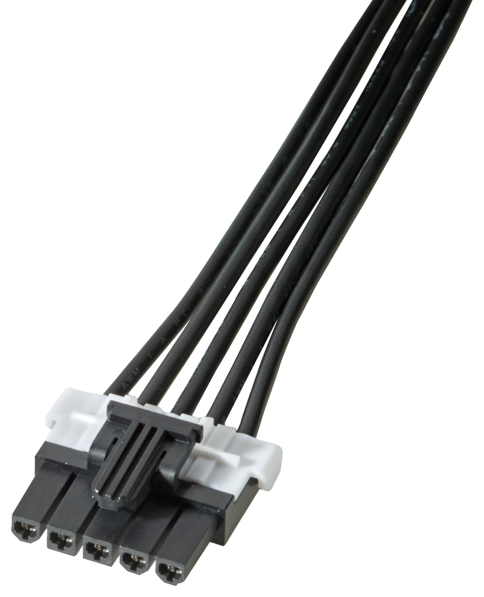 MOLEX / PARTNER STOCK 145135-0510 Conjuntos De Cables De Cable A Placa