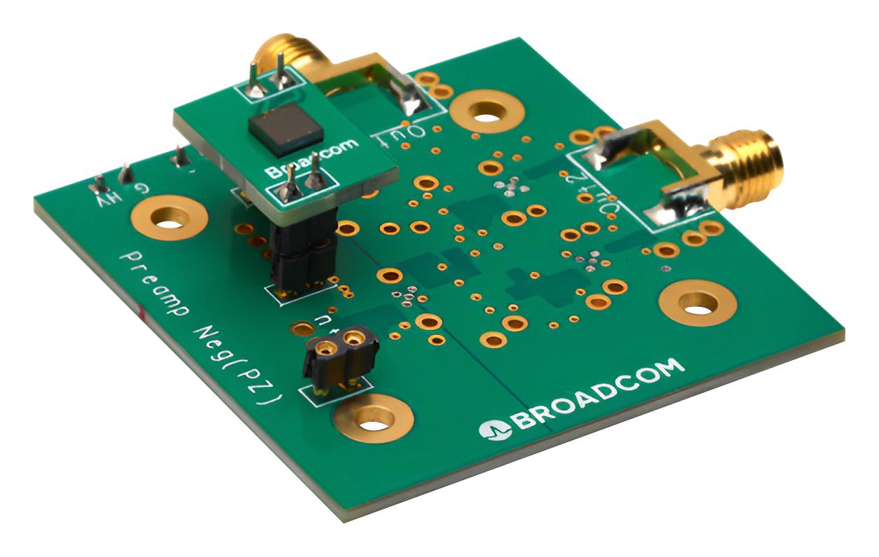 BROADCOM AFBR-S4E001 Kits De Evaluación Y Desarrollo De Sensores