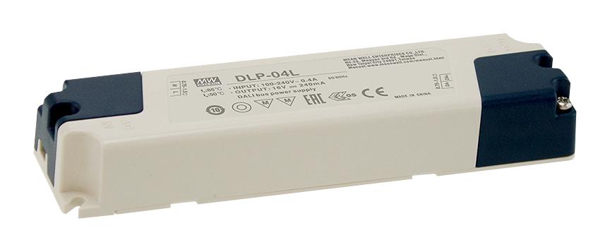 MEAN WELL DLP-04L Fuentes De Alimentación Para LED AC / DC