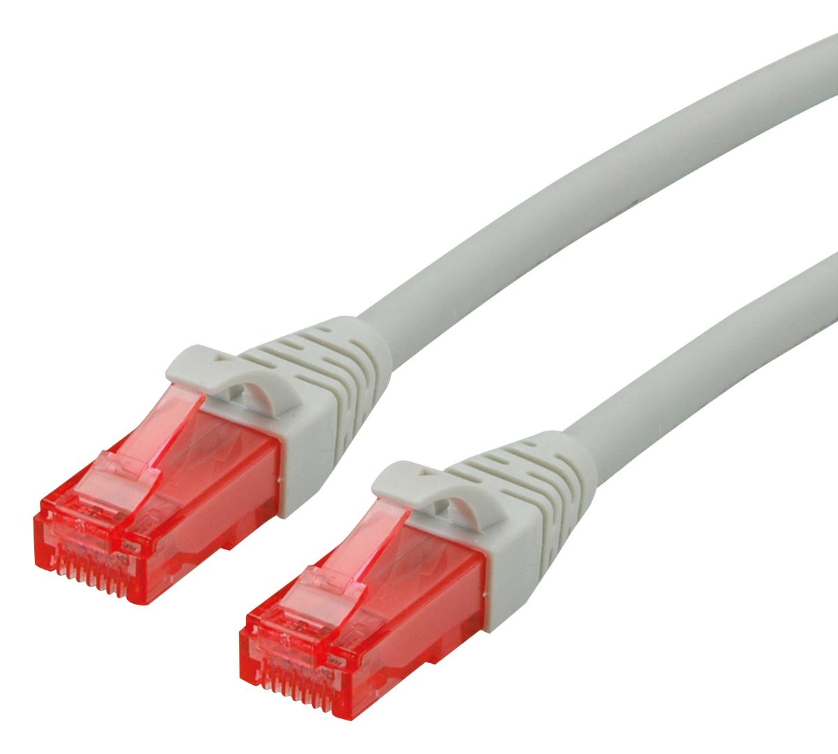 ROLINE 21.15.2500 Cables De Ethernet