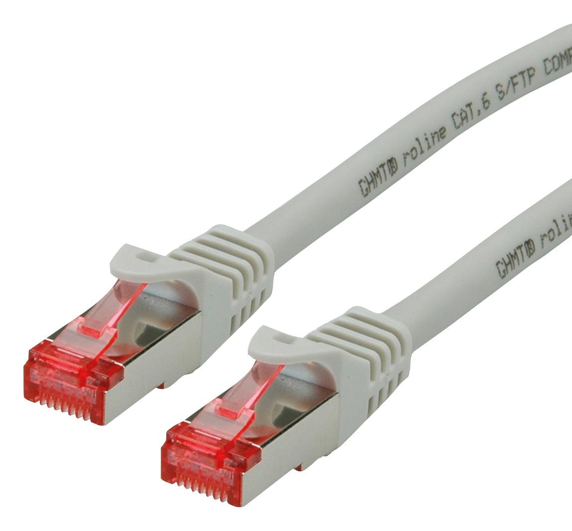 ROLINE 21.15.2951 Cables De Ethernet