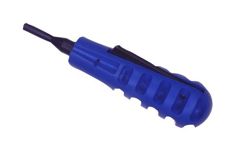 AMP - TE CONNECTIVITY 318845-1 Conectores