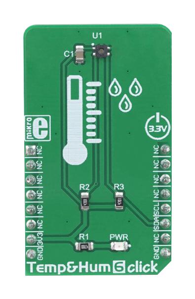 MIKROELEKTRONIKA MIKROE-3270 Accesorios Para Kit De Desarrollo Integrado - Otros Ordenadores Integrados