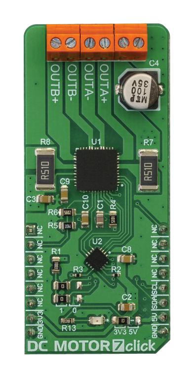 MIKROELEKTRONIKA MIKROE-3289 Accesorios Para Kit De Desarrollo Integrado - Otros Ordenadores Integrados