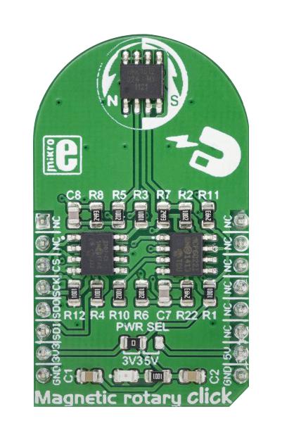 MIKROELEKTRONIKA MIKROE-3275 Accesorios Para Kit De Desarrollo Integrado - Otros Ordenadores Integrados