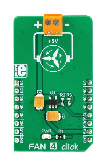 MIKROELEKTRONIKA MIKROE-3200 Accesorios Para Kit De Desarrollo Integrado - Otros Ordenadores Integrados