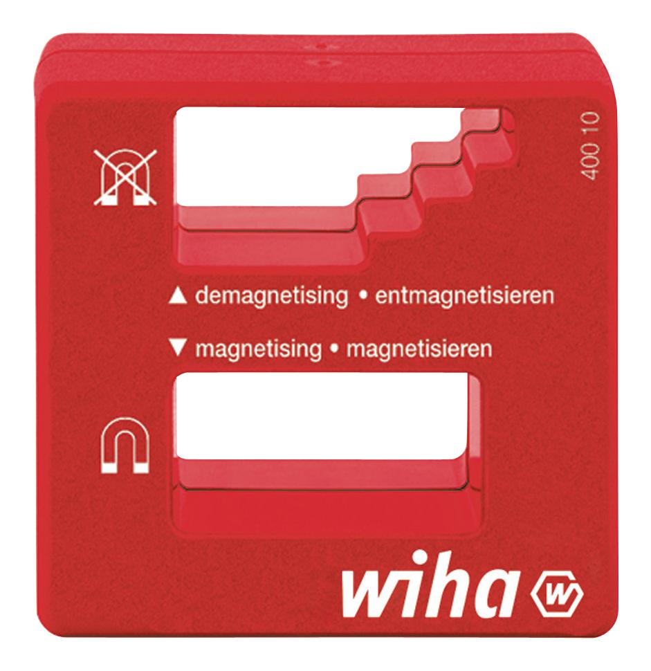 WIHA 01508 Magnetizadores / Desmagnetizadores