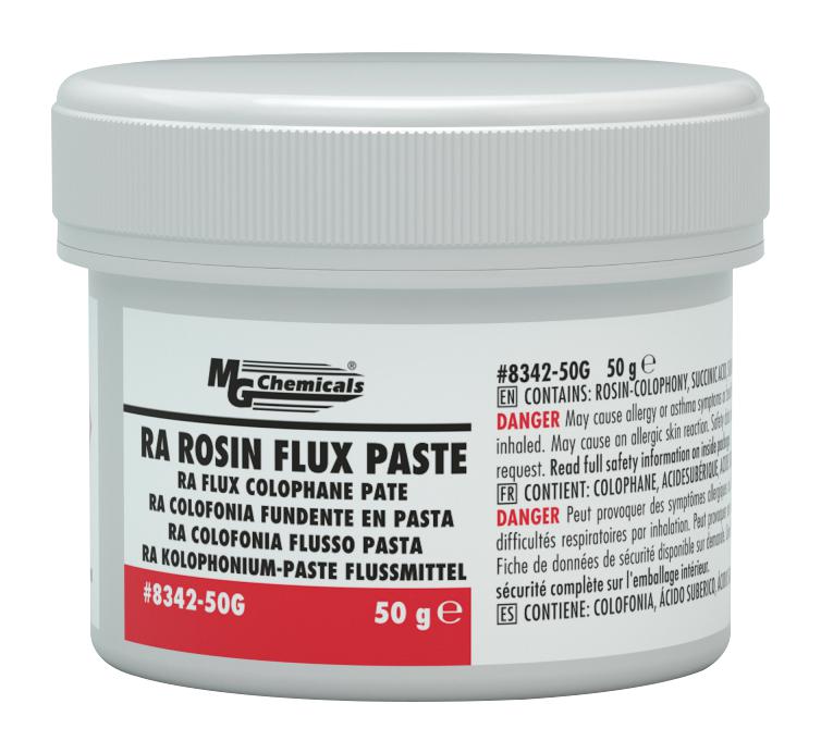 MG CHEMICALS 8342-50G Flux De Soldadura