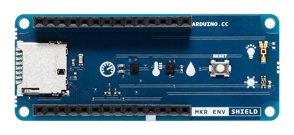 ARDUINO ASX00029 Otras Placas Complementarias / Módulos