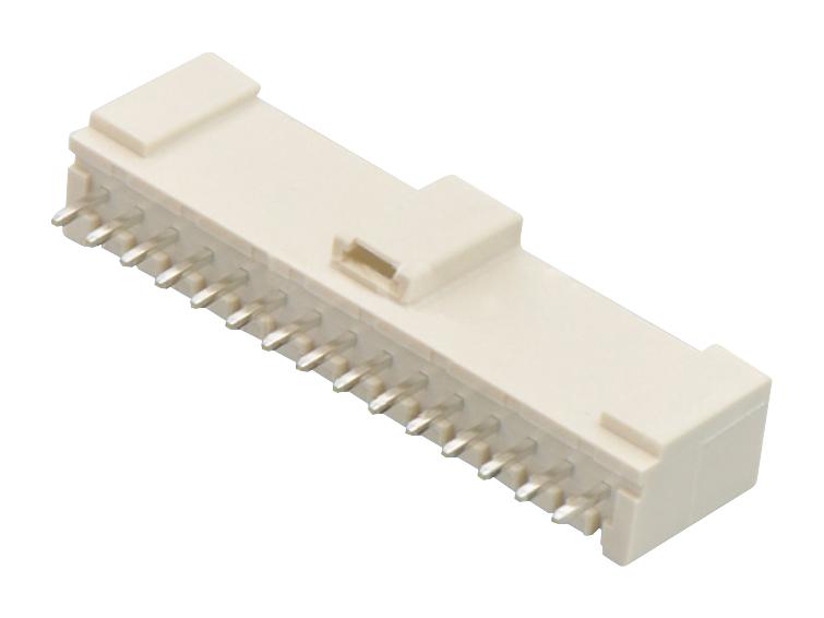 HIROSE(HRS) DF1EC-15P-2.5DSA(35) Conectores De Pines