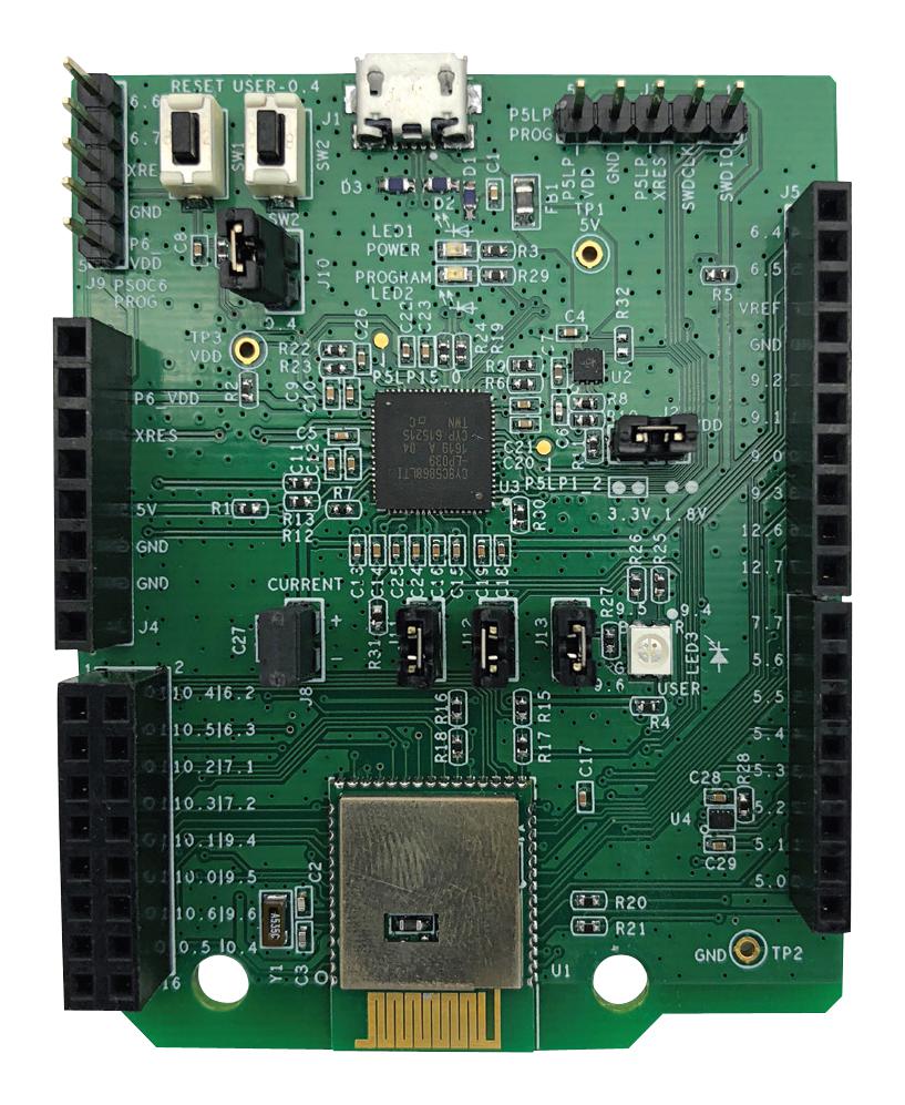 INFINEON CYBLE-416045-EVAL