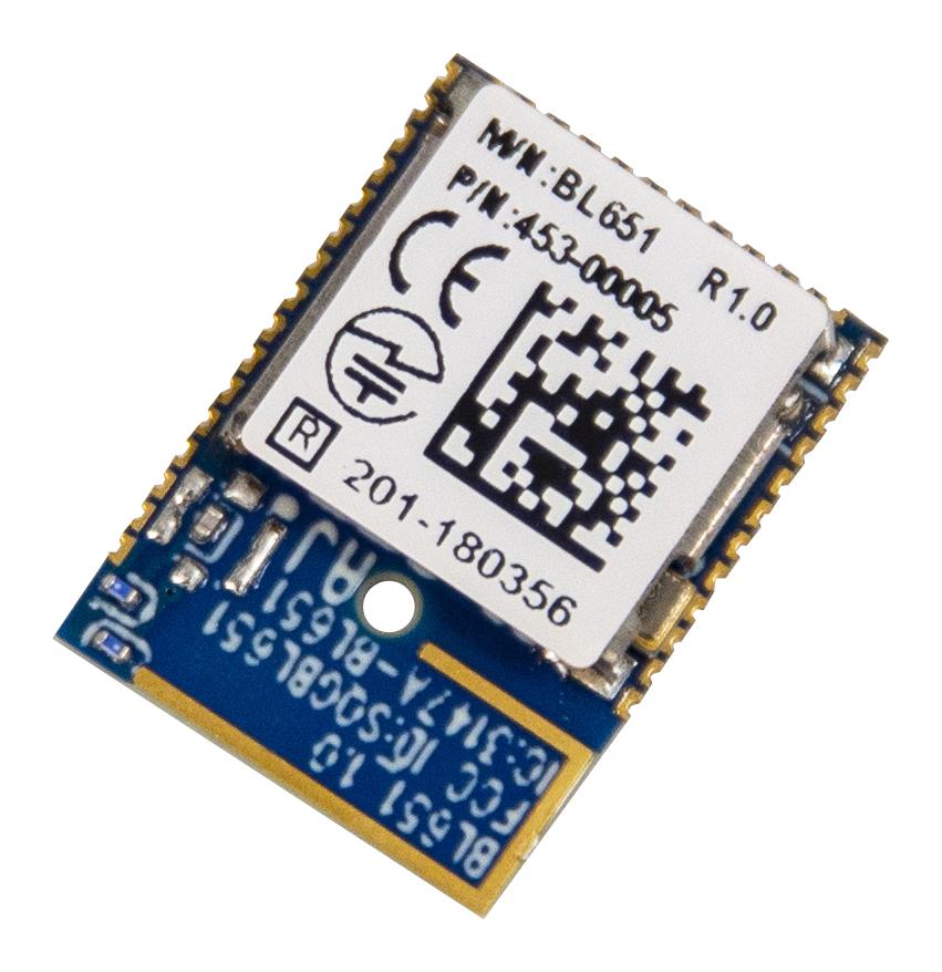 EZURIO 453-00005C Módulos Y Adaptadores Bluetooth