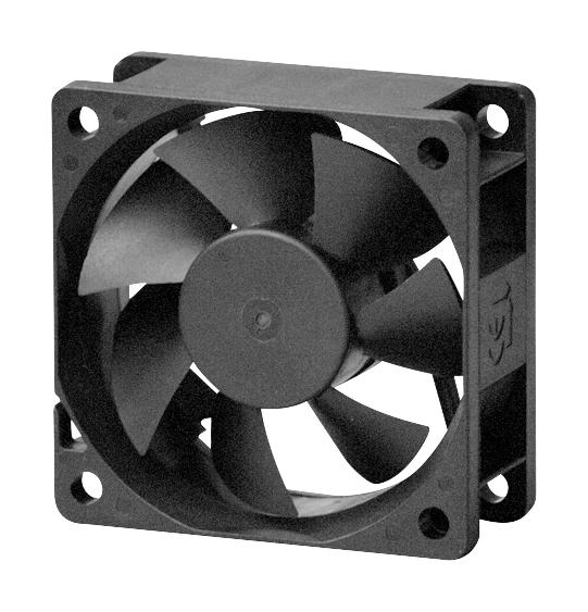 MULTICOMP MC002705 Ventiladores Axiales DC