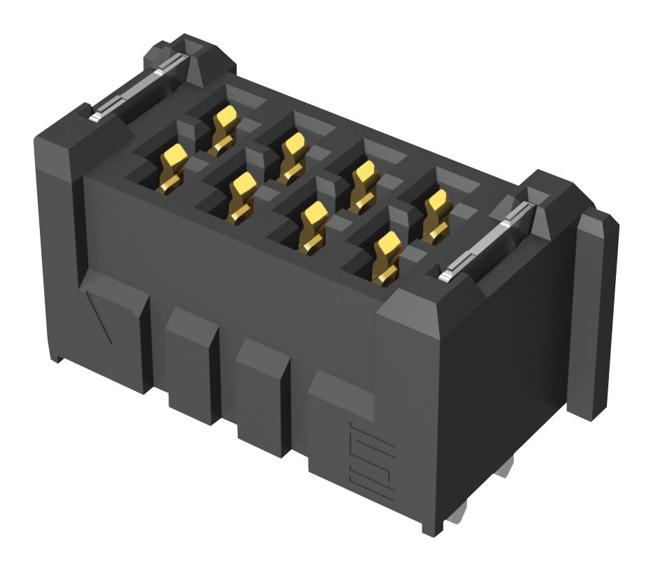 SAMTEC UMPS-04-05.5-G-V-S-W-TR Conectores Hembra Para PCB