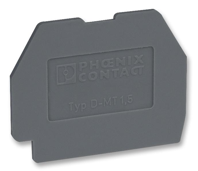 PHOENIX CONTACT 3100321 Accesorios Para Bloques De Terminales