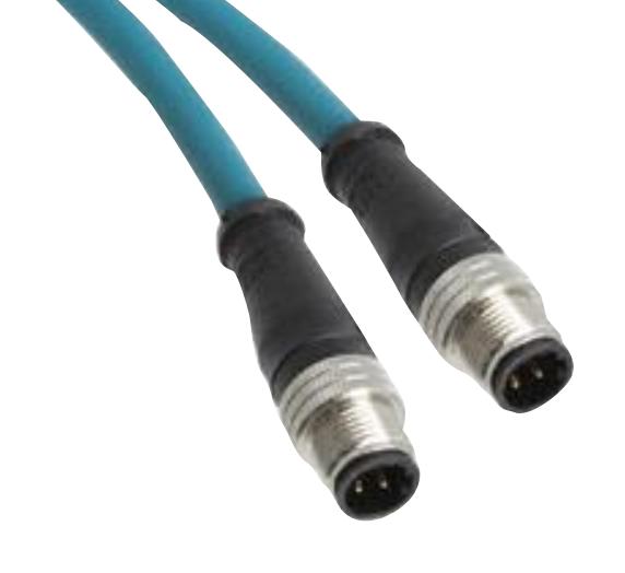 MOLEX 130048-0105 Conjuntos De Cables Para Sensores