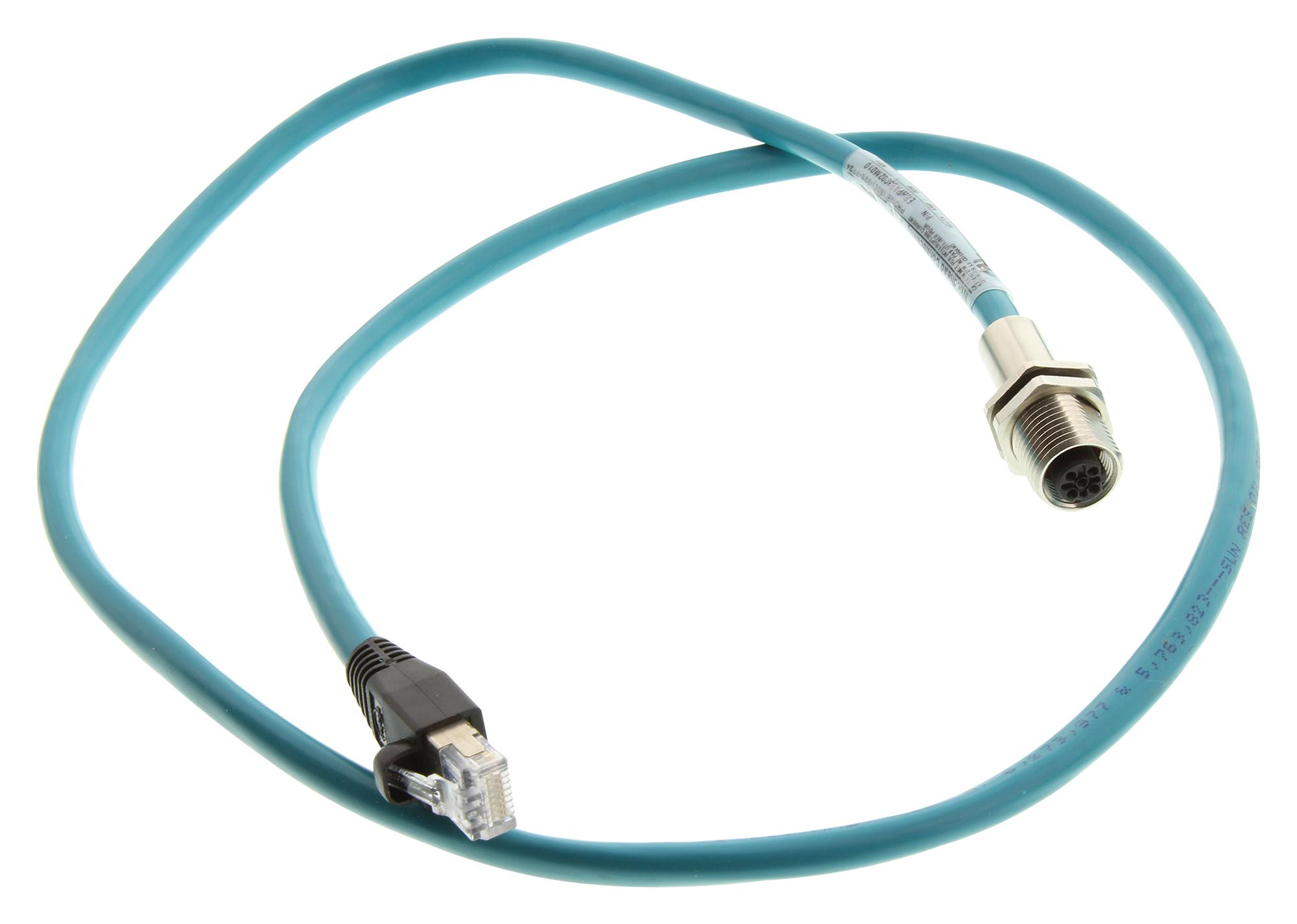 MOLEX 130058-0025 Conjuntos De Cables Para Sensores