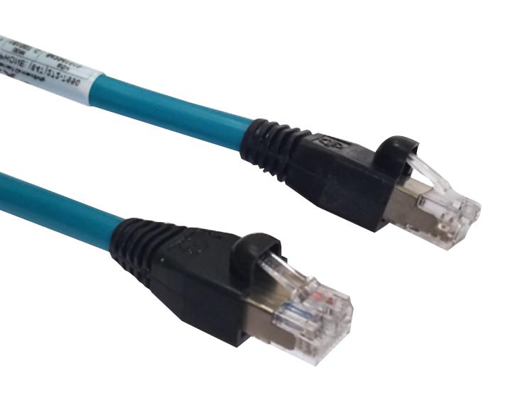 MOLEX 120108-0009 Cables De Ethernet