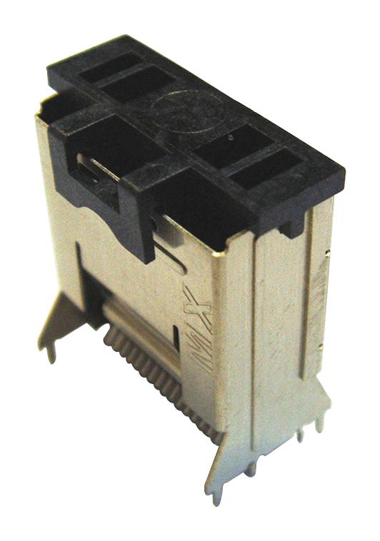 MOLEX / PARTNER STOCK 75784-0140 Conectores De E/S