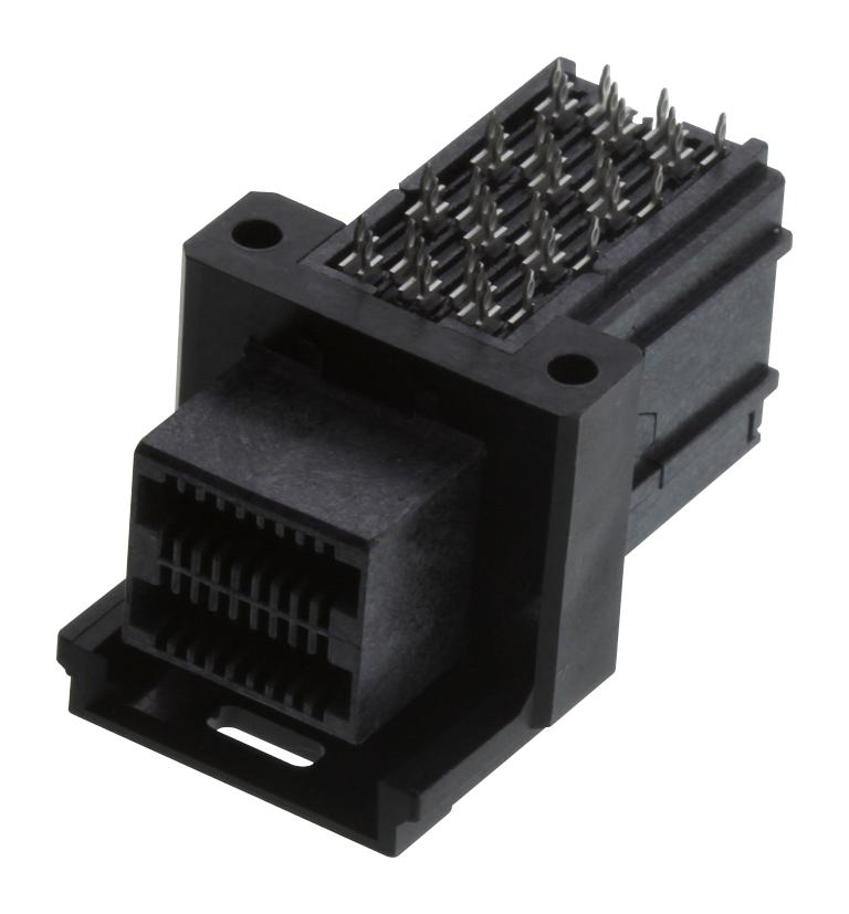 MOLEX / PARTNER STOCK 76867-1011 Conectores De E/S