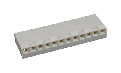 MOLEX 09-50-8120 Carcasas Para Conectores Macho Y Hembra