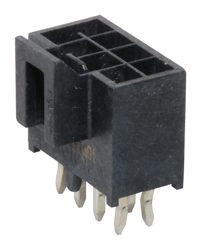 MOLEX 105310-1308 Conectores De Pines