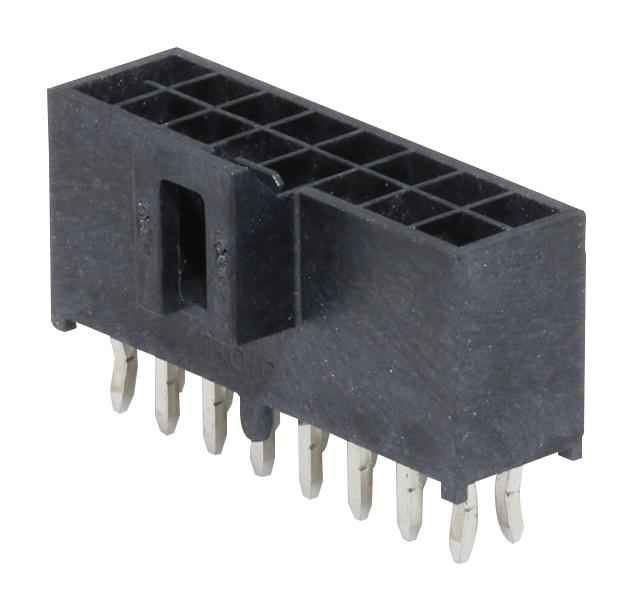 MOLEX / PARTNER STOCK 105310-1316 Conectores De Pines