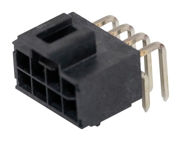 MOLEX / PARTNER STOCK 105314-1308 Conectores De Pines