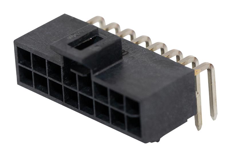 MOLEX 105314-1316 Conectores De Pines