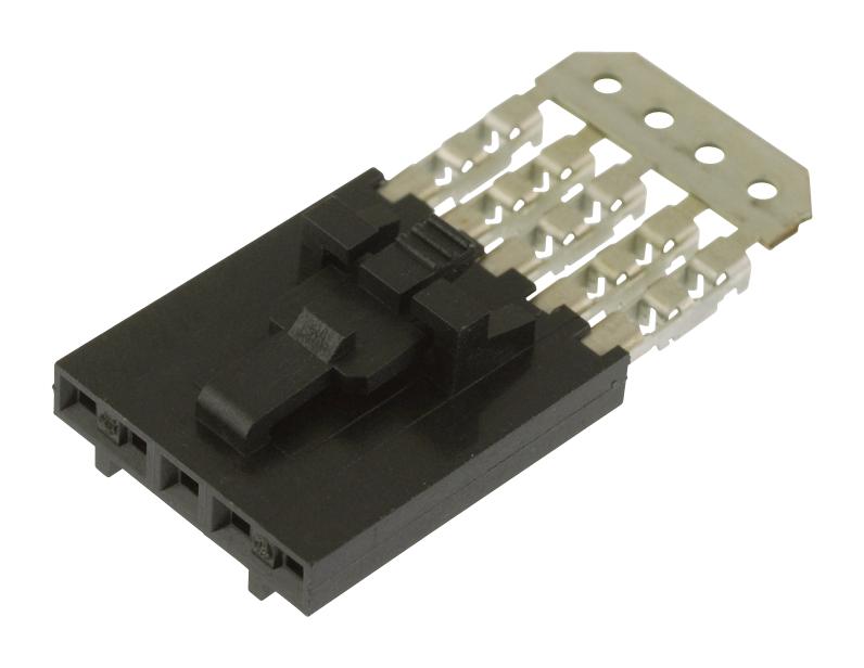 MOLEX 14-56-2062 Conectores IDC