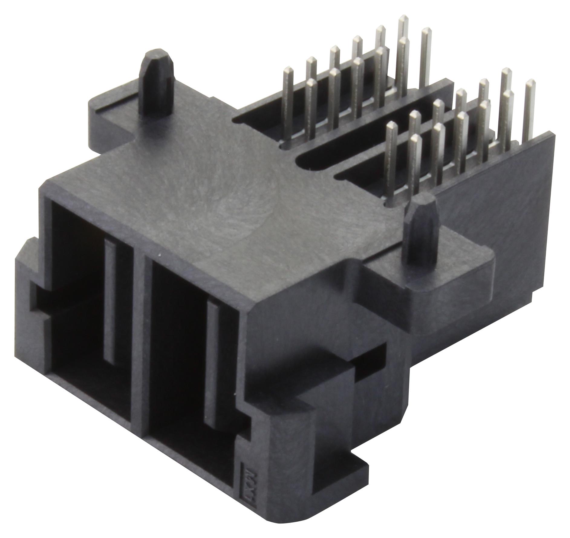 MOLEX 151035-0002 Conectores De Pines