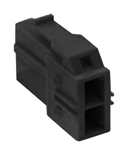 MOLEX 151049-2206 Carcasas Para Conectores Macho Y Hembra