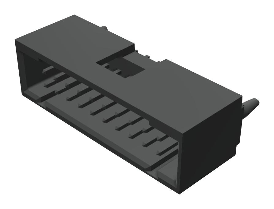 MOLEX / PARTNER STOCK 15-47-7620 Conectores De Pines