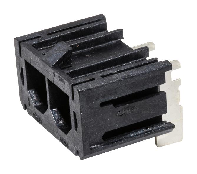 MOLEX / PARTNER STOCK 172043-0201 Conectores De Pines