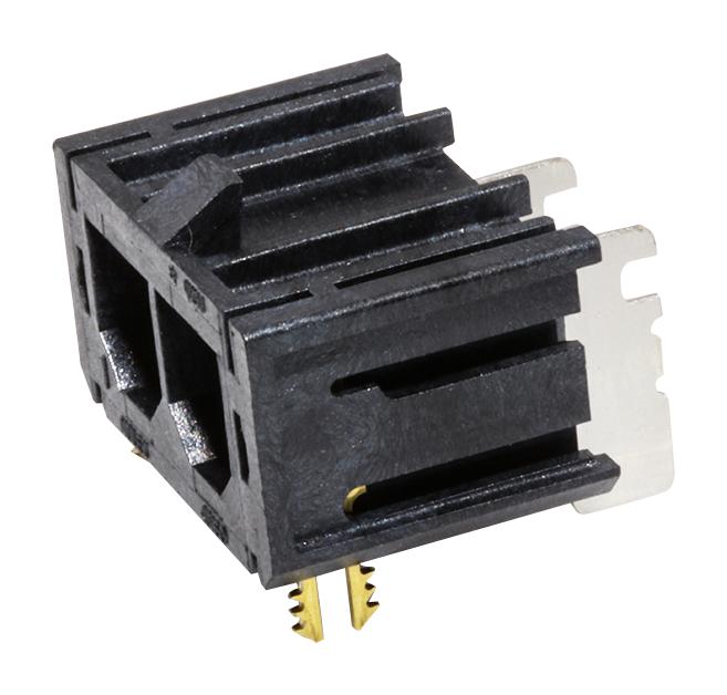 MOLEX 172043-0202 Conectores De Pines