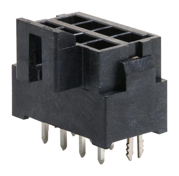 MOLEX 172299-1108 Conectores De Pines