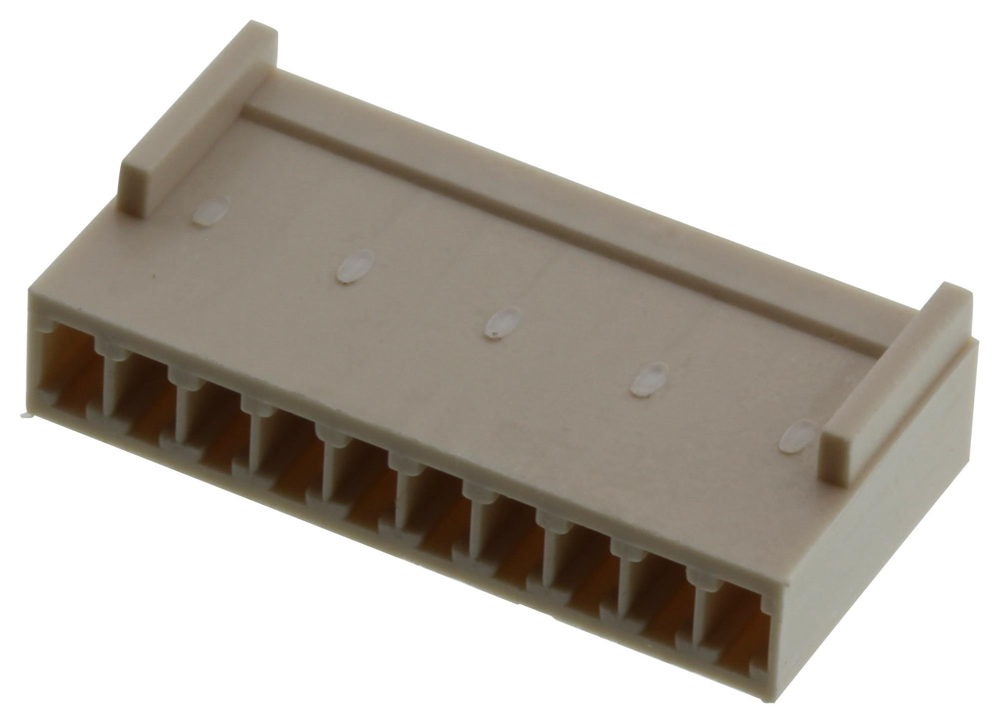 MOLEX / PARTNER STOCK 22-01-1102 Carcasas Para Conectores Macho Y Hembra