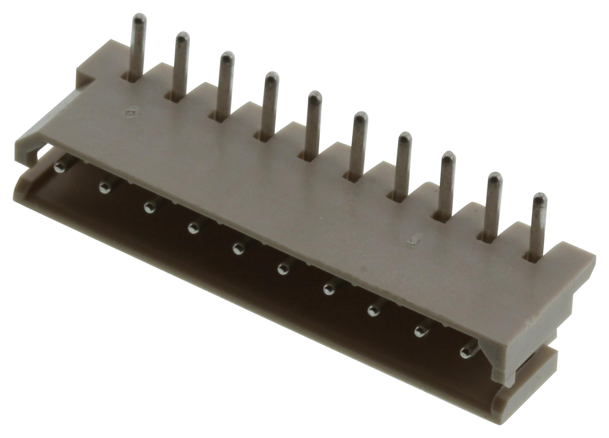 MOLEX / PARTNER STOCK 22-05-7105 Conectores De Pines