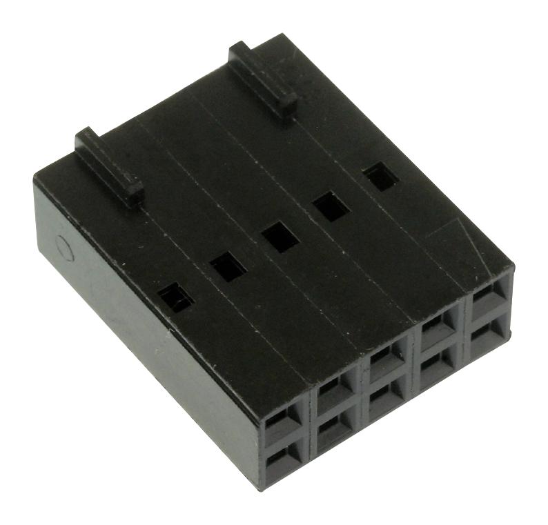 MOLEX / PARTNER STOCK 22-55-2403 Carcasas Para Conectores Macho Y Hembra