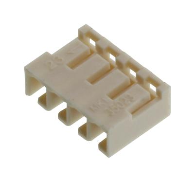 MOLEX 35023-0007 Carcasas Para Conectores Macho Y Hembra