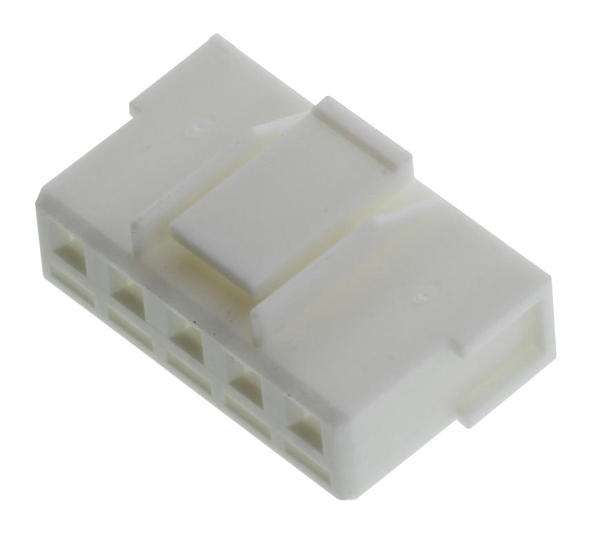 MOLEX 35156-0500 Carcasas Para Conectores Macho Y Hembra