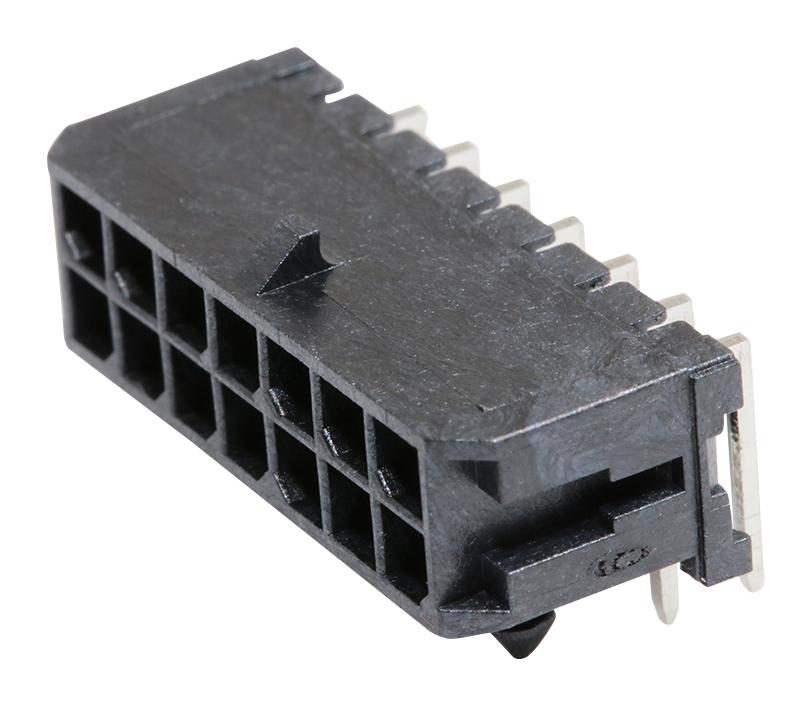 MOLEX 43045-1401 Conectores De Pines