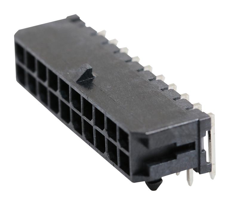 MOLEX 43045-2001 Conectores De Pines