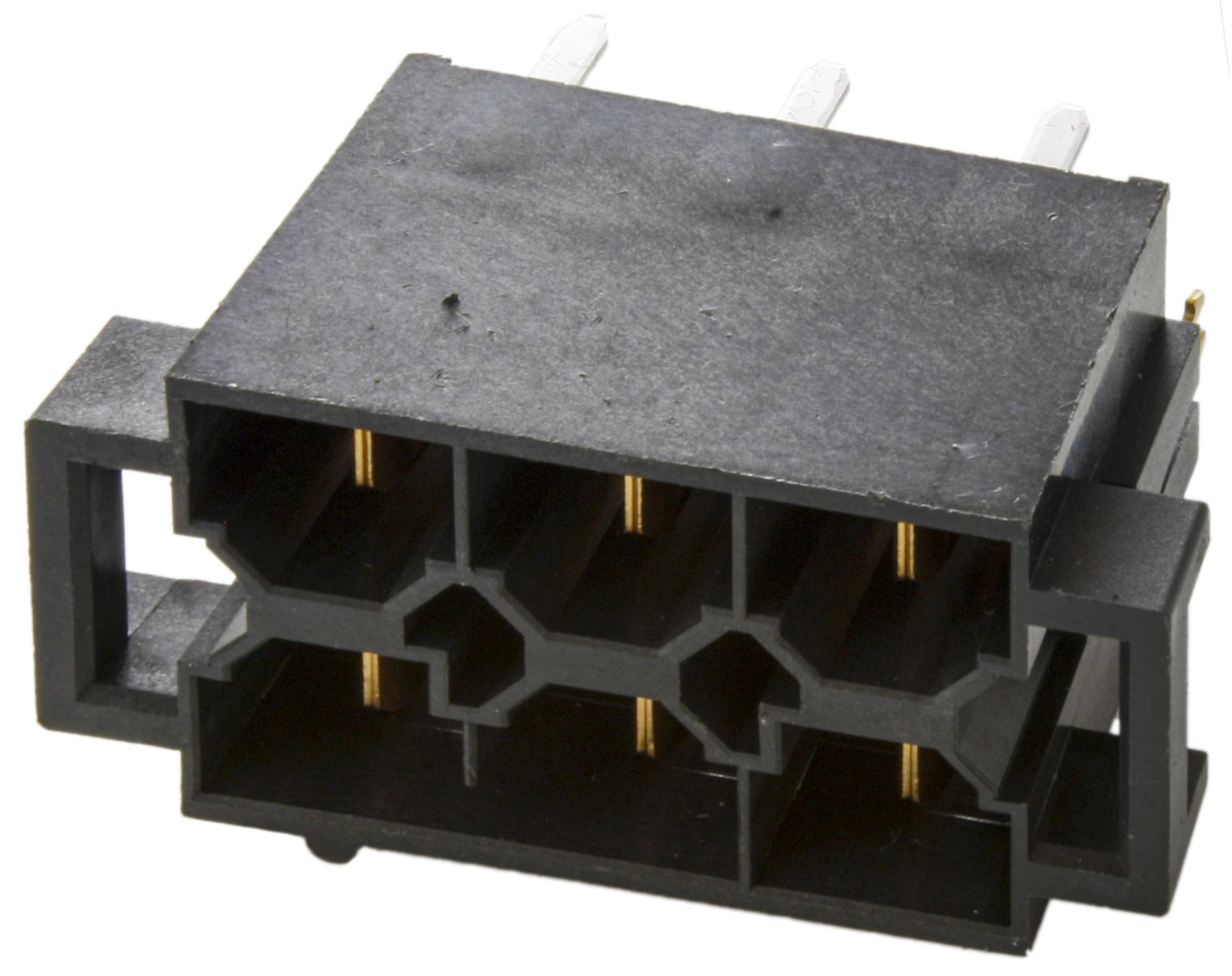 MOLEX 43915-1206 Conectores De Pines