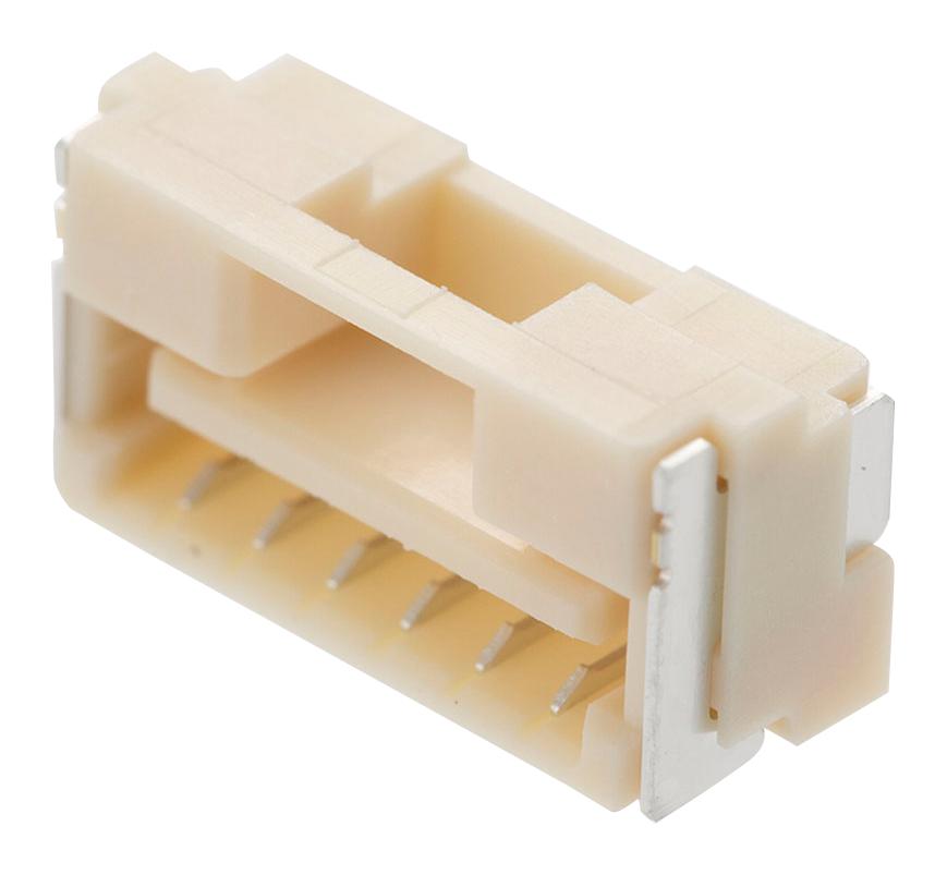 MOLEX 502386-1270 Conectores Hembra Para PCB