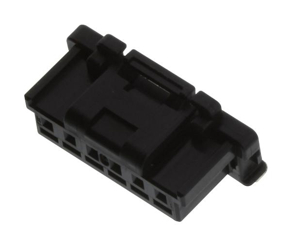 MOLEX 505151-0600 Carcasas Para Conectores Macho Y Hembra